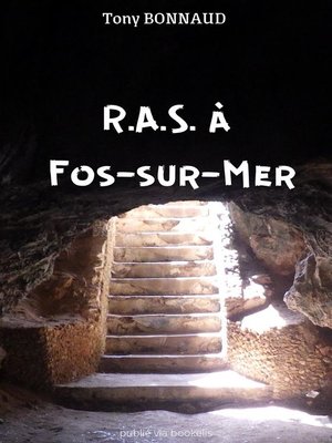 cover image of R.A.S. à Fos-sur-Mer